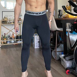 Under Amour Leggings